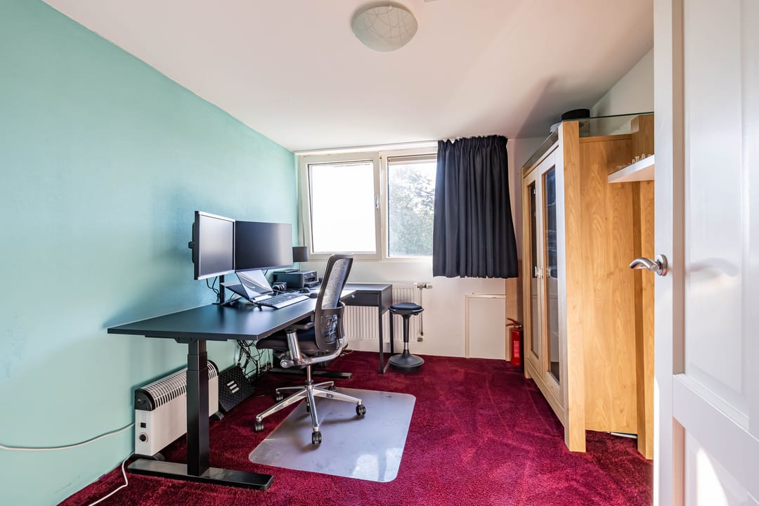 Foto 46 van Vriezerweg 6-A