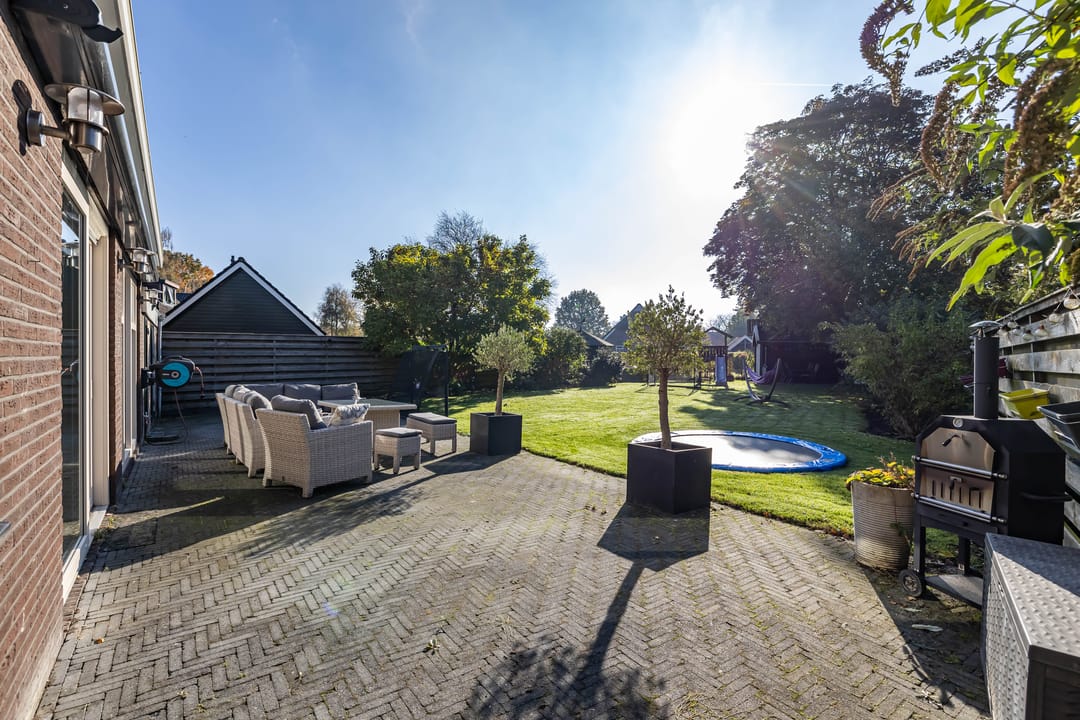 Foto 52 van Vriezerweg 6-A