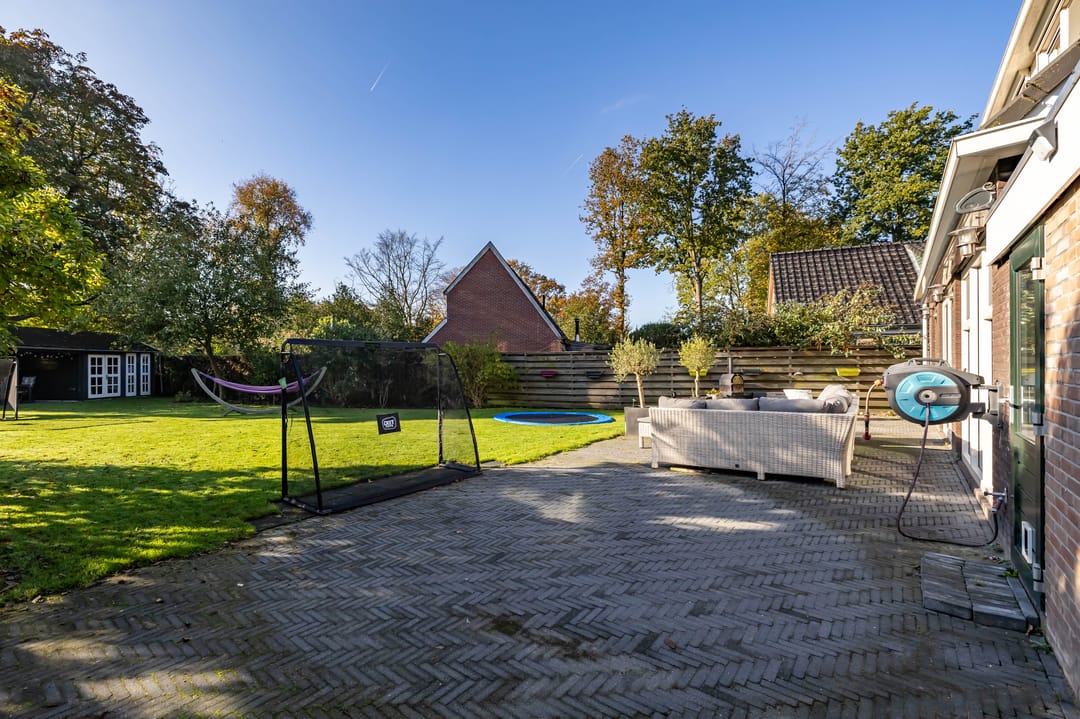 Foto 53 van Vriezerweg 6-A