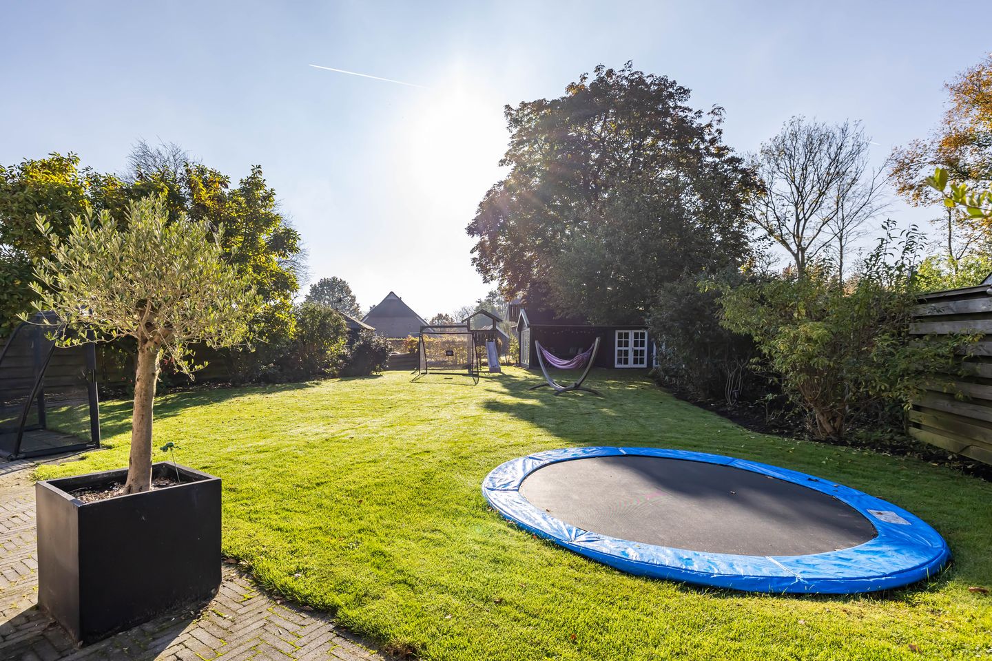 Foto 55 van Vriezerweg 6-A