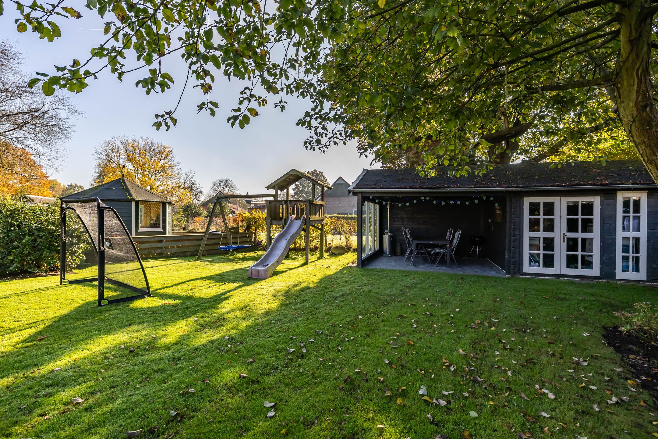 Foto 57 van Vriezerweg 6-A