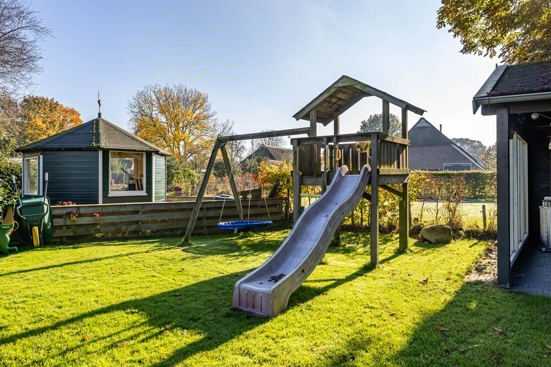 Foto 58 van Vriezerweg 6-A