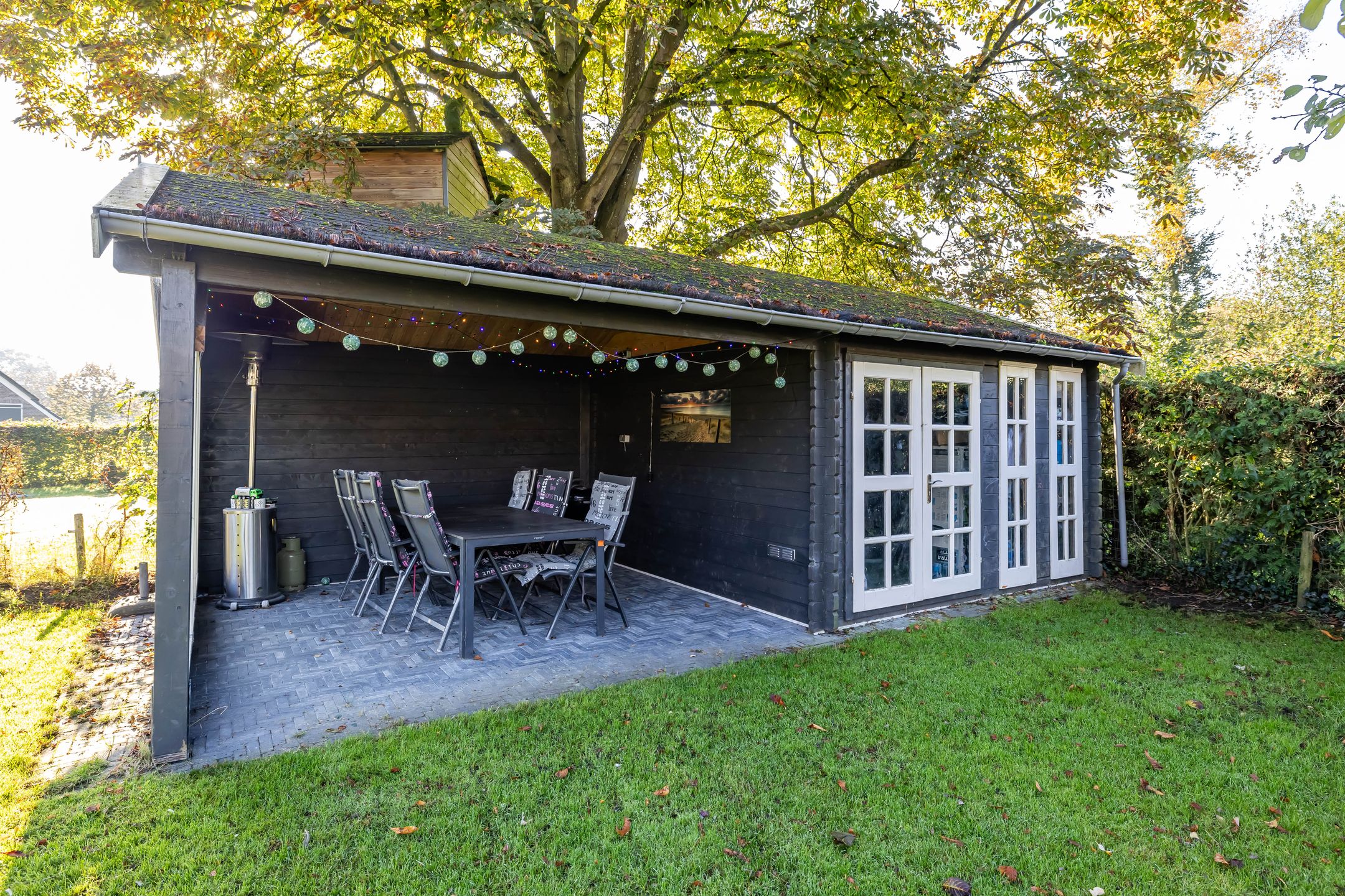 Foto 60 van Vriezerweg 6-A