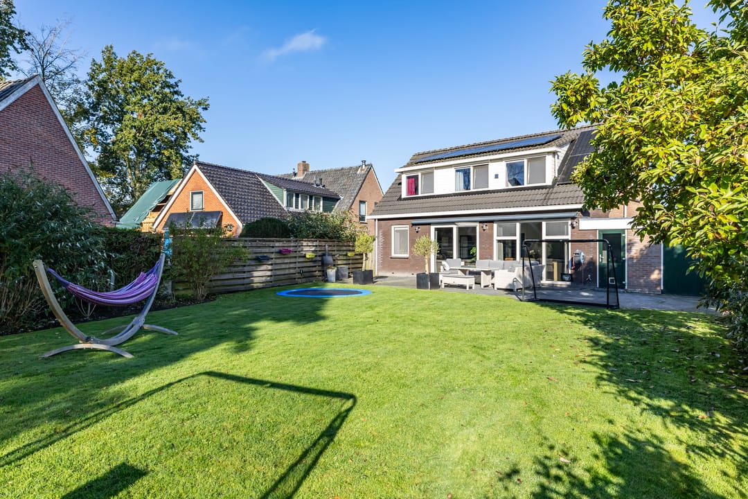 Foto 62 van Vriezerweg 6-A