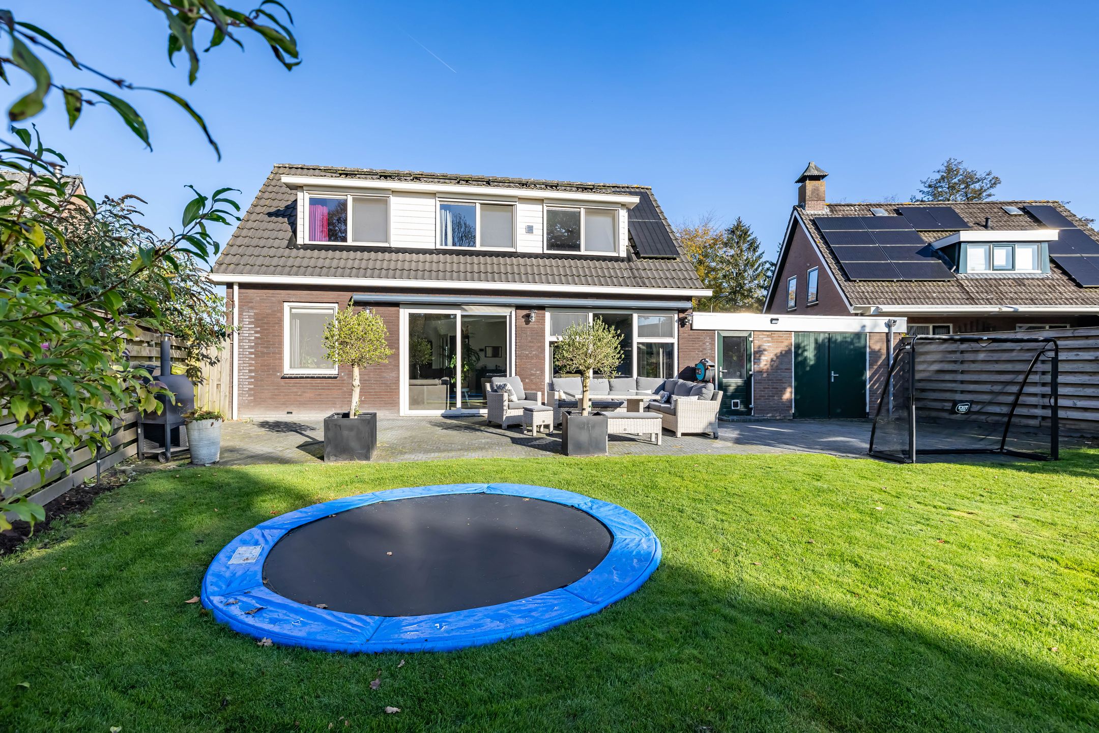 Foto 63 van Vriezerweg 6-A