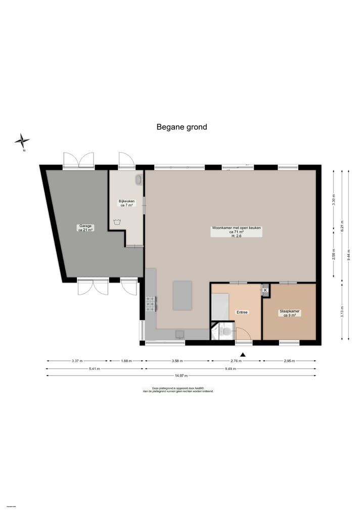 Photo 67 of Vriezerweg 6-A