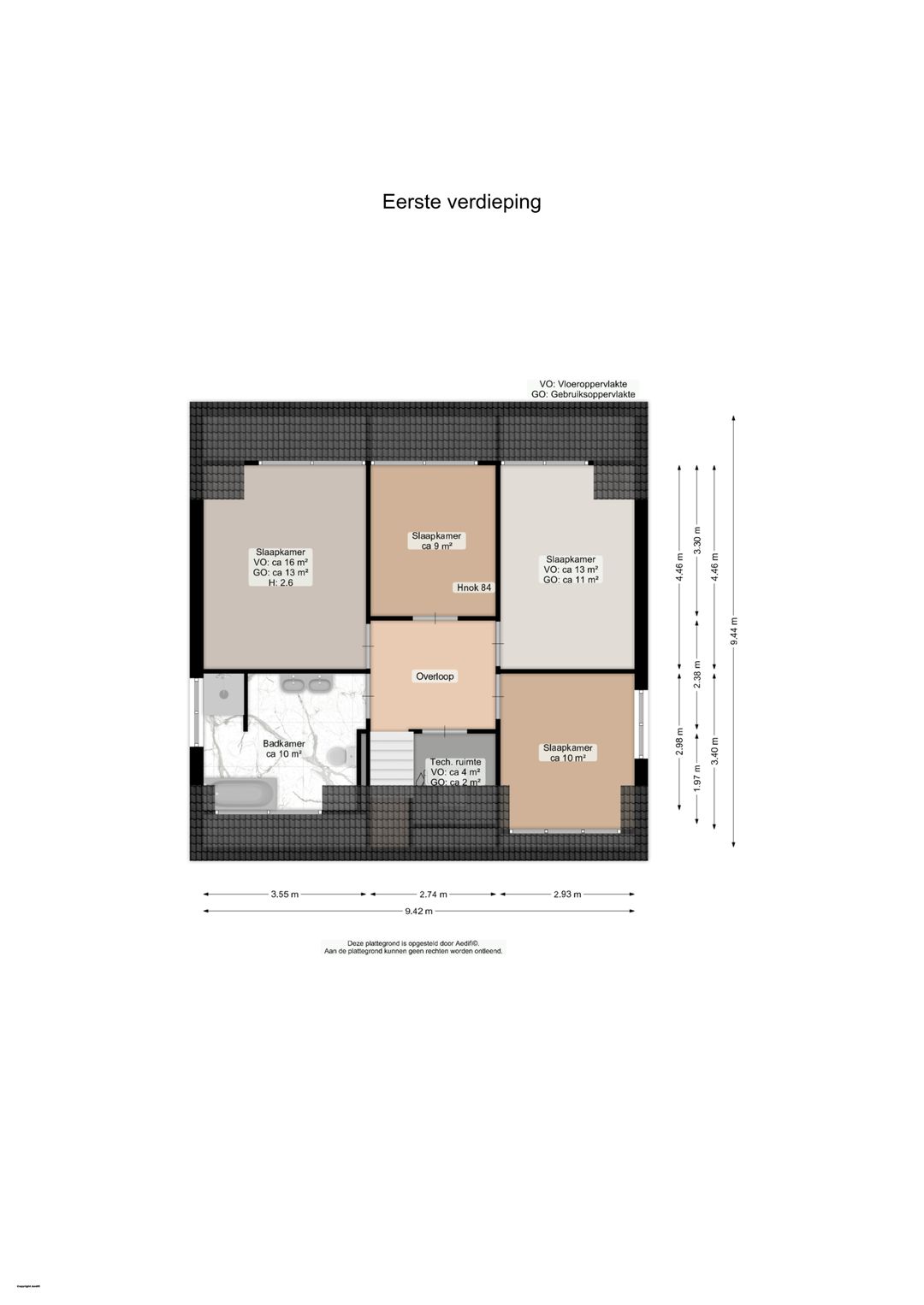 Foto 68 van Vriezerweg 6-A