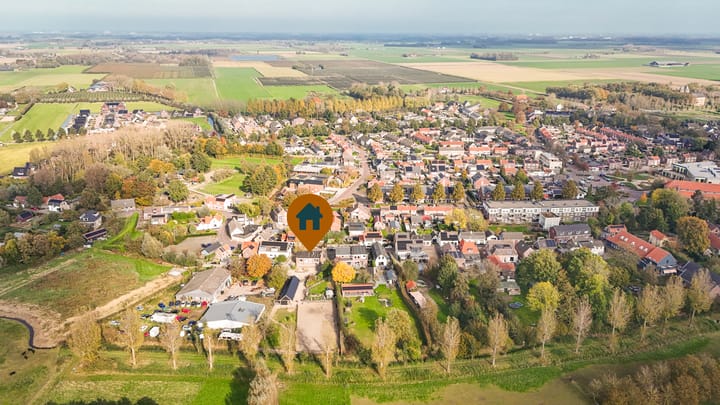 Foto 2 van Dorpsstraat 47