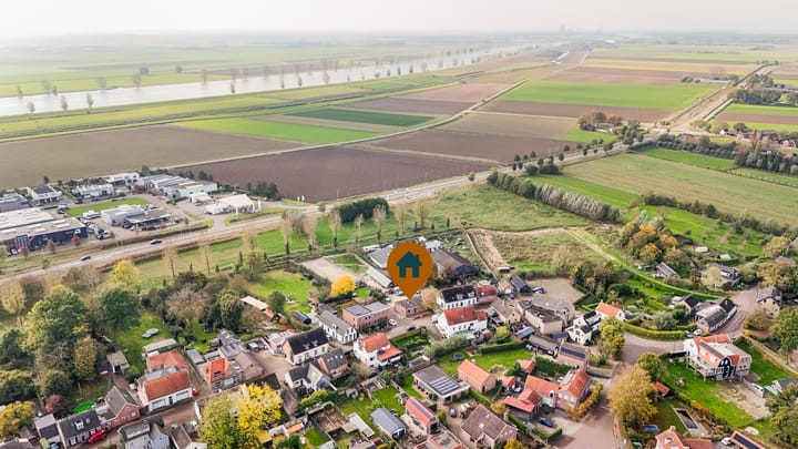 Foto 24 van Dorpsstraat 47