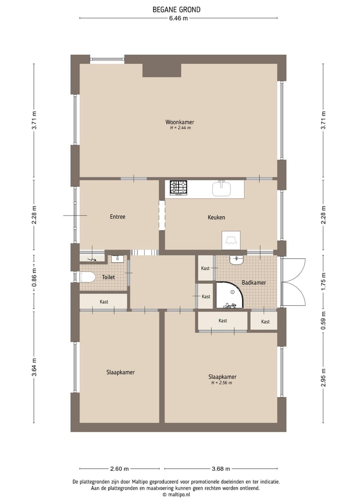 Foto 26 van Dorpsstraat 47