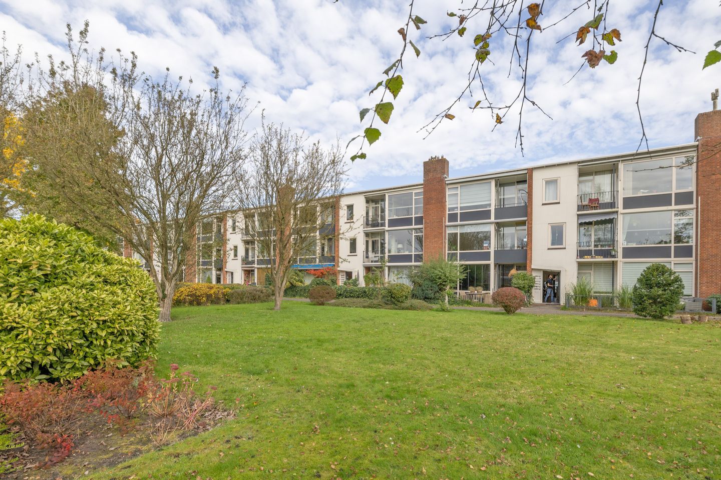 Foto 1 van Anthonie Fokkerstraat 72