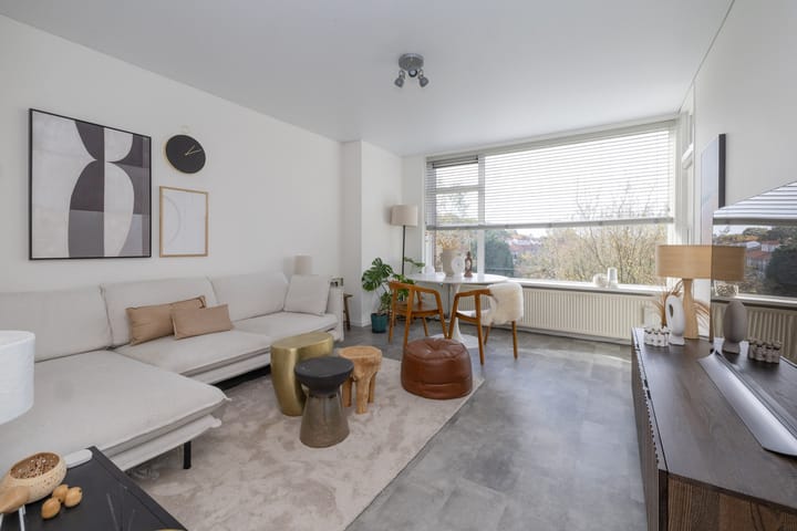 Foto 2 van Anthonie Fokkerstraat 72