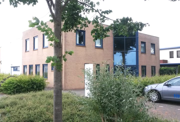 Zuiderlaan 28-D