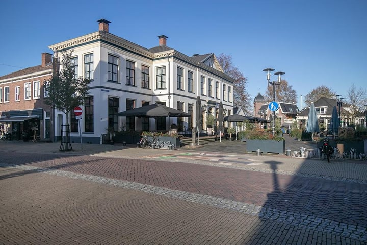 View photo 6 of Van Harenstraat 2-B