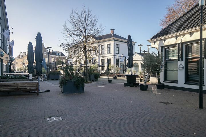 View photo 7 of Van Harenstraat 2-B