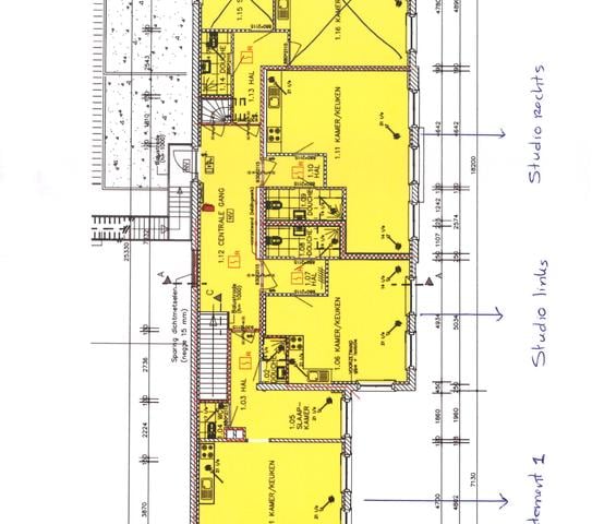 View photo 21 of Van Harenstraat 2-B