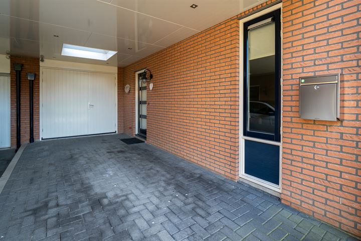 Bekijk foto 3 van Beekforelstraat 37