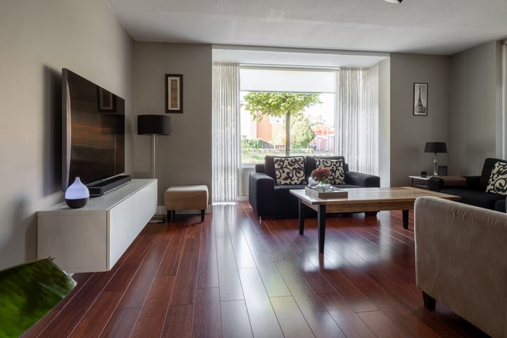 Foto 6 van Beekforelstraat 37