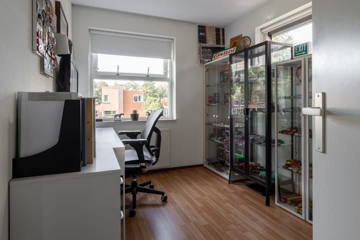 Foto 28 van Beekforelstraat 37