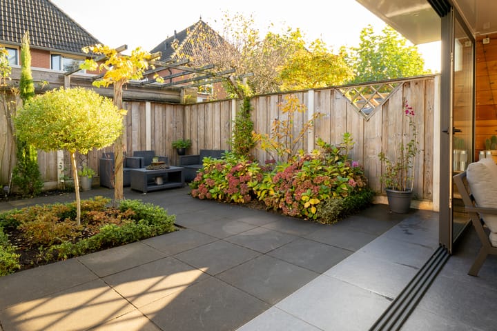 Foto 34 van Beekforelstraat 37