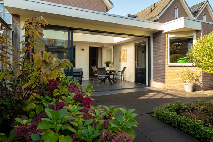 Foto 38 van Beekforelstraat 37