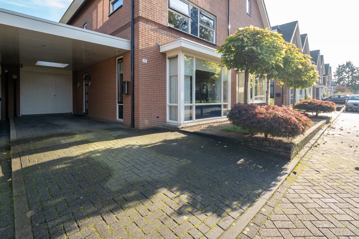 Foto 39 van Beekforelstraat 37