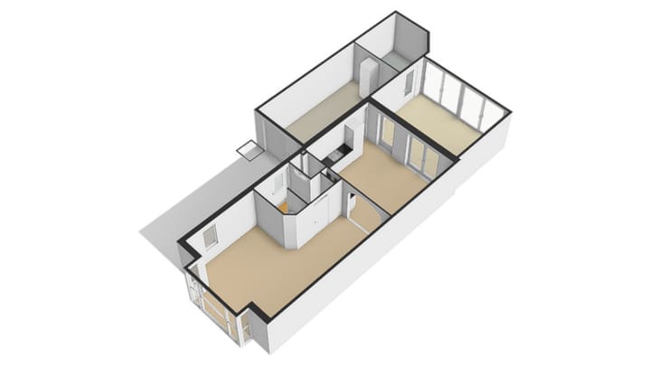 Foto 44 van Beekforelstraat 37