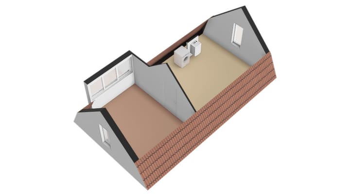 Foto 48 van Beekforelstraat 37