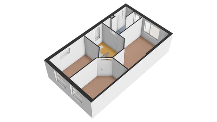 Foto 46 van Beekforelstraat 37