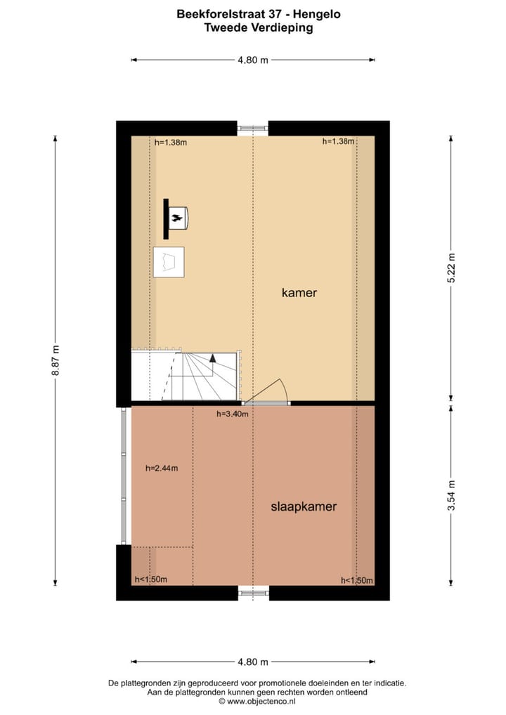 Foto 47 van Beekforelstraat 37