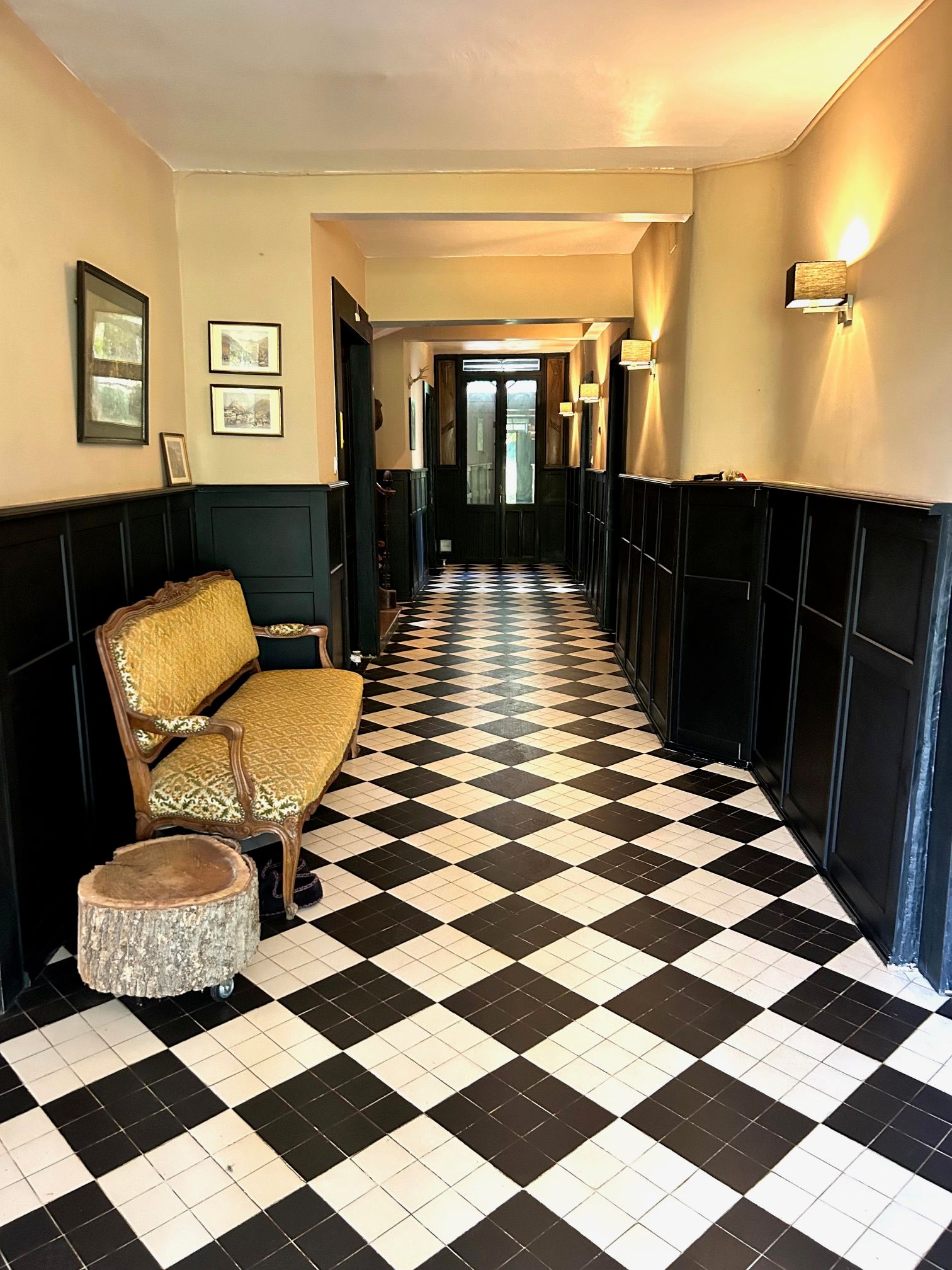 Photo 3 of Domaine de marque