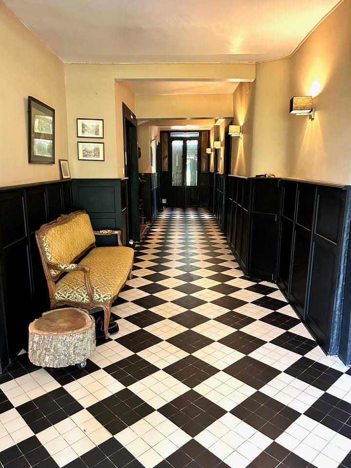 Photo 3 of Domaine de marque