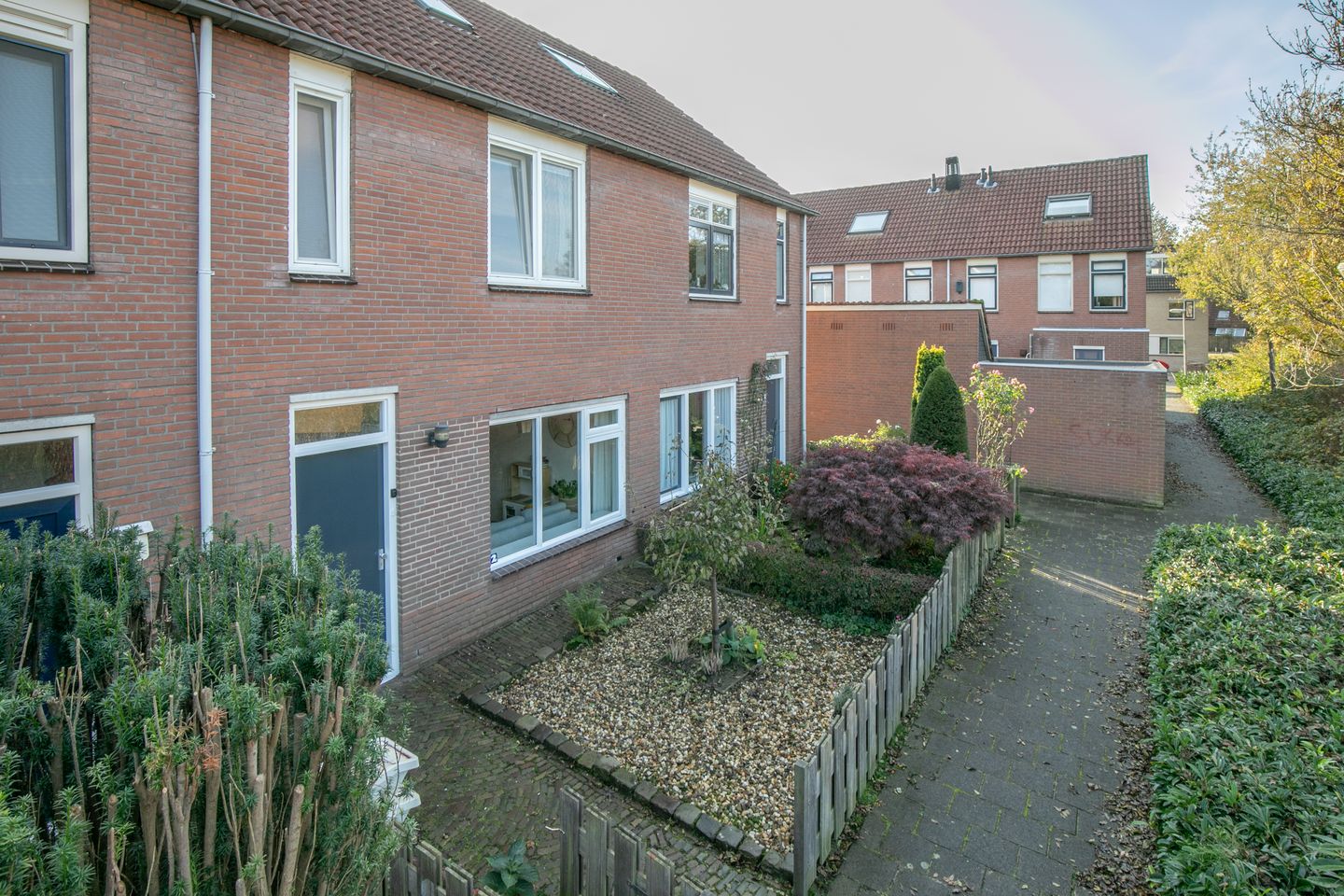 Foto 1 van Akkermaalshout 2