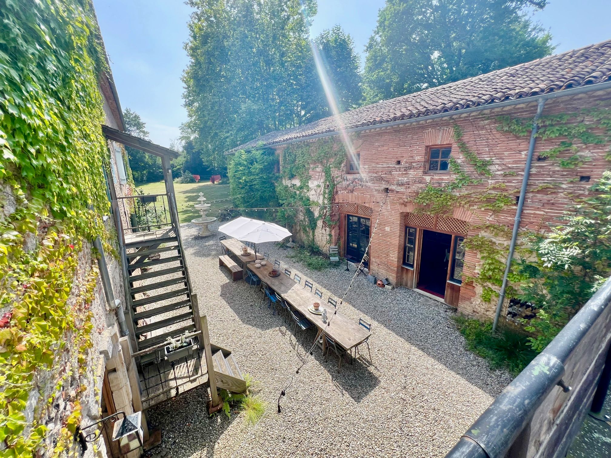 Photo 12 of Domaine de marque