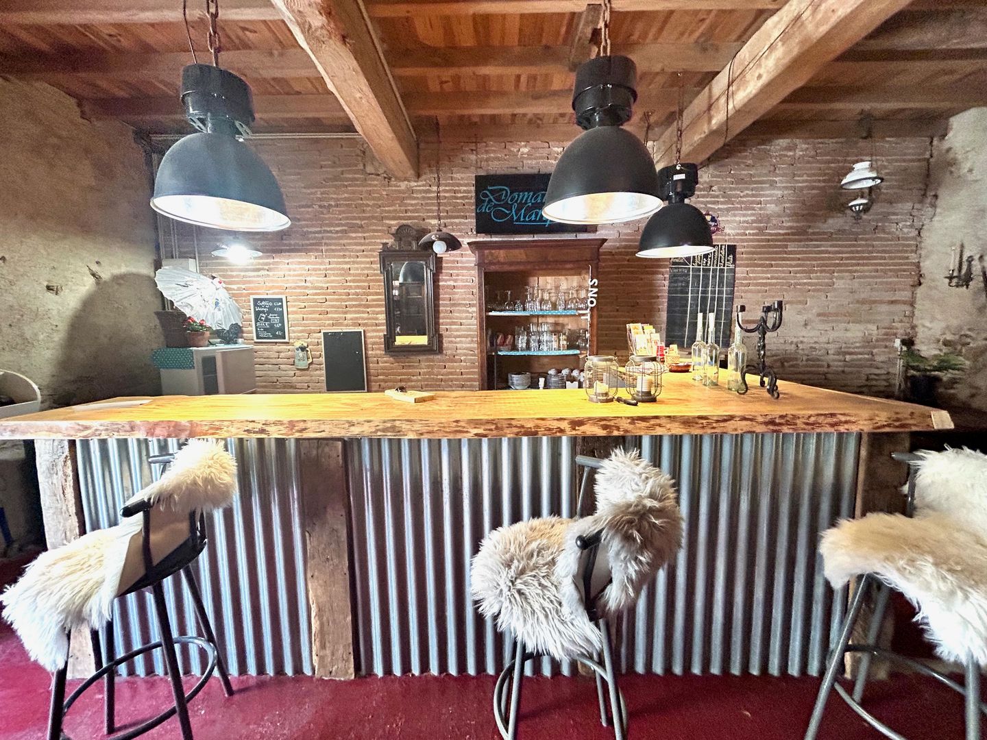 Photo 14 of Domaine de marque