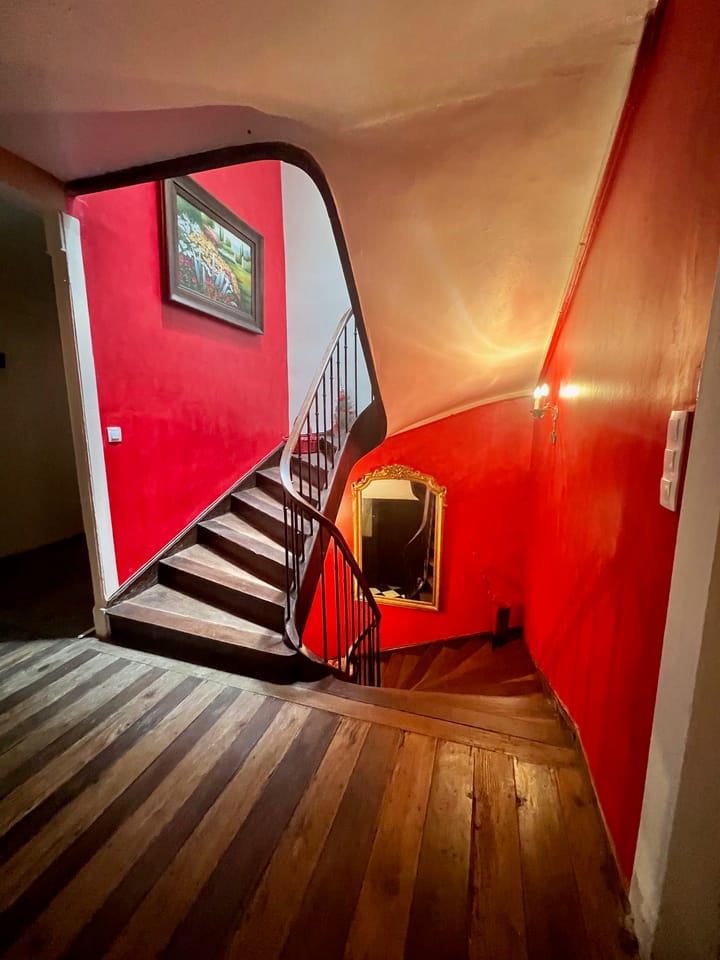 Photo 4 of Domaine de marque