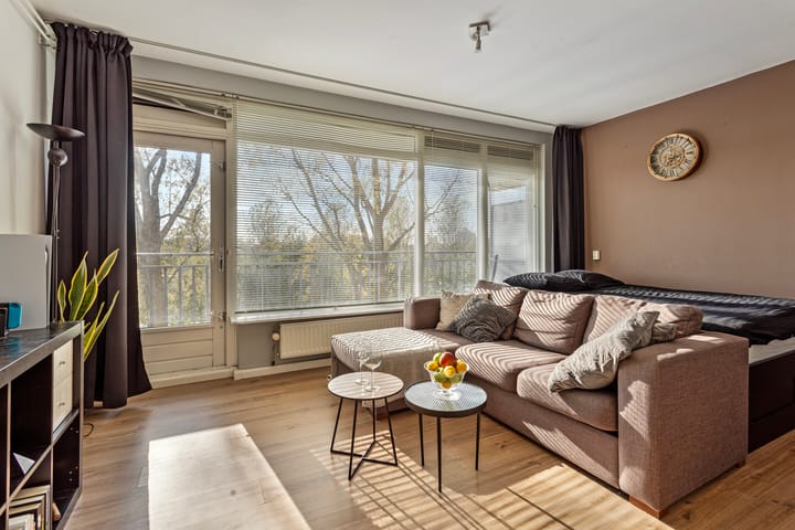 Foto 2 van Valeriusrondeel 175