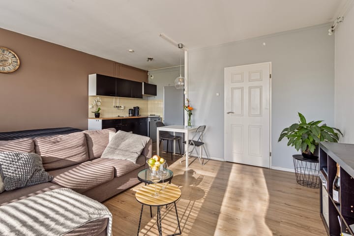 Foto 3 van Valeriusrondeel 175