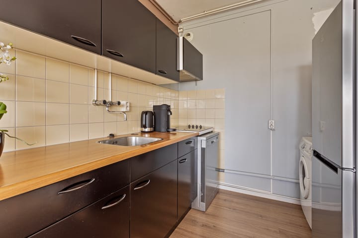 Foto 4 van Valeriusrondeel 175