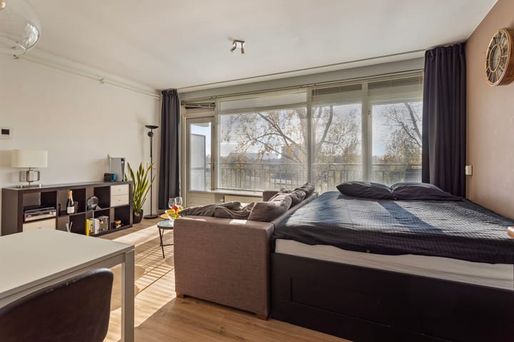 Foto 5 van Valeriusrondeel 175