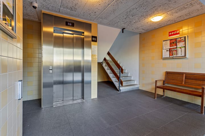 Foto 11 van Valeriusrondeel 175