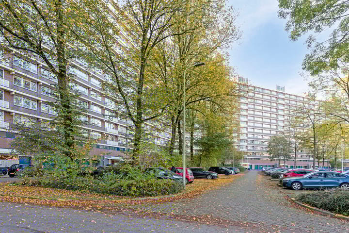 Foto 13 van Valeriusrondeel 175