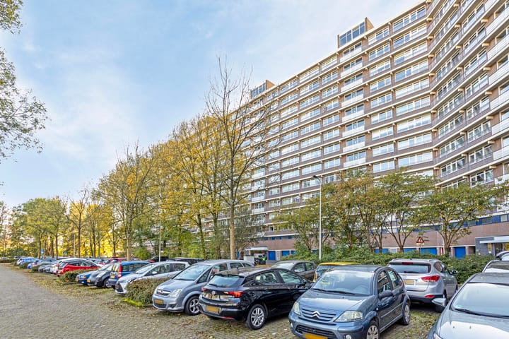 Foto 14 van Valeriusrondeel 175