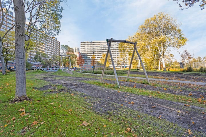 Foto 15 van Valeriusrondeel 175