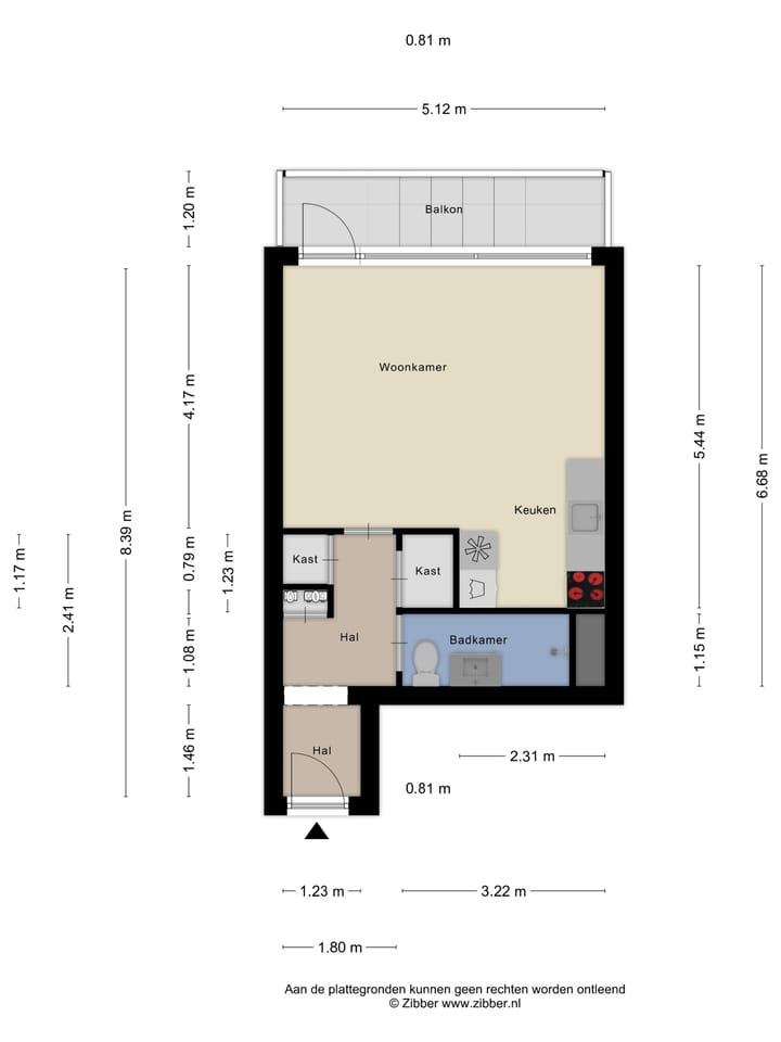 Foto 16 van Valeriusrondeel 175