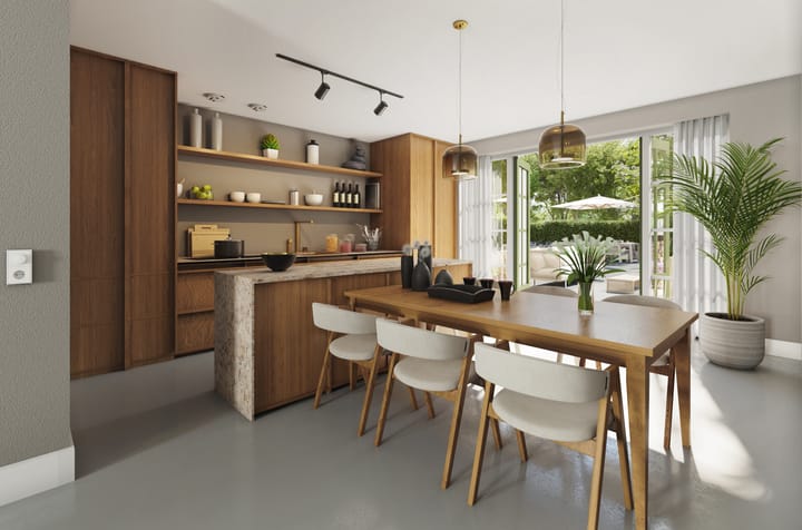 Photo 4 of HEUL (Bouwnr. 12)