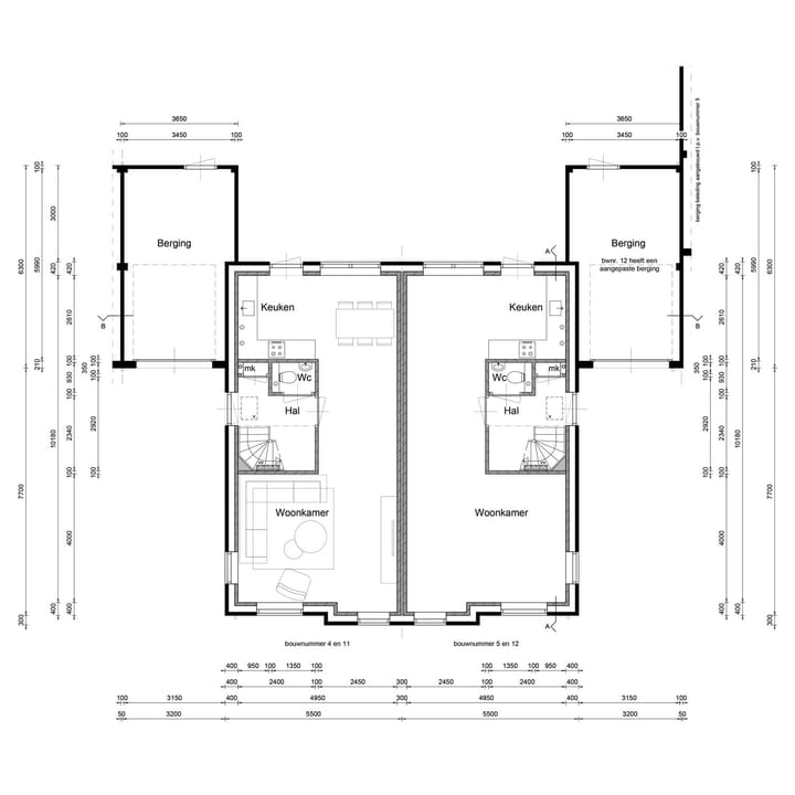 Photo 7 of HEUL (Bouwnr. 12)