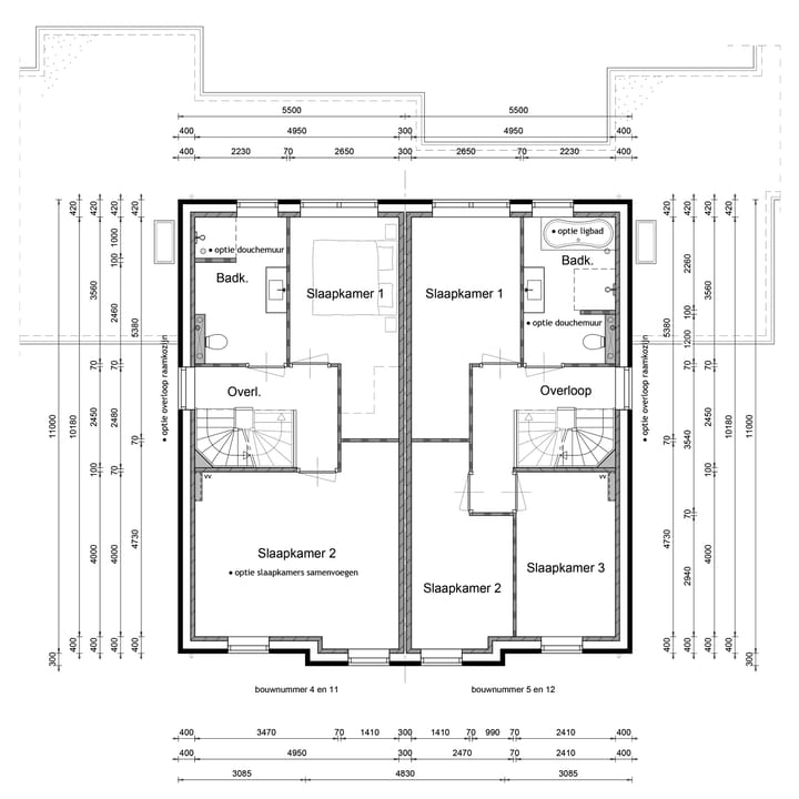 Photo 10 of HEUL (Bouwnr. 12)