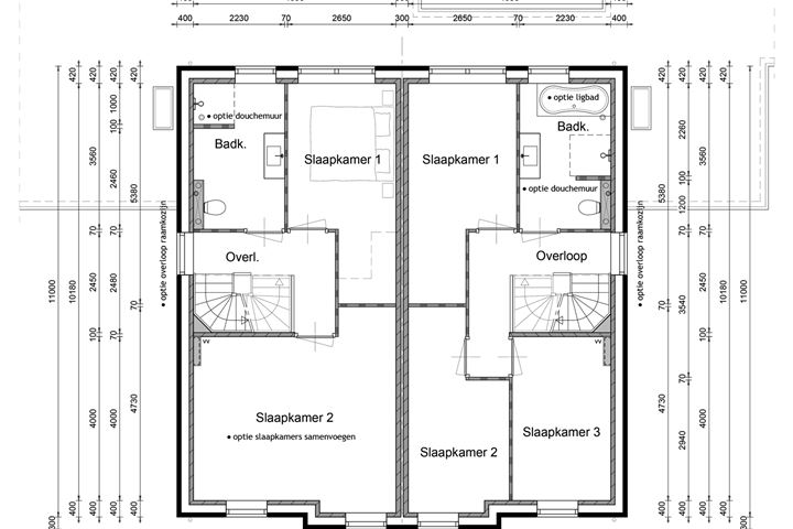 Bekijk foto 10 van HEUL (Bouwnr. 12)