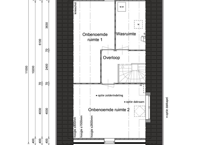 Bekijk foto 10 van TWISKE (Bouwnr. 8)